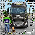 Euro Truck Game Transport Game