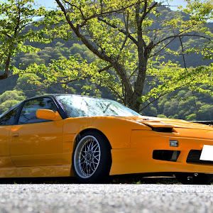 180SX RPS13