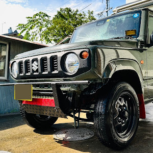 ジムニー JB64W