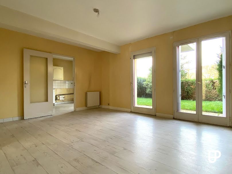 Vente appartement 4 pièces 81 m² à Rennes (35000), 269 990 €