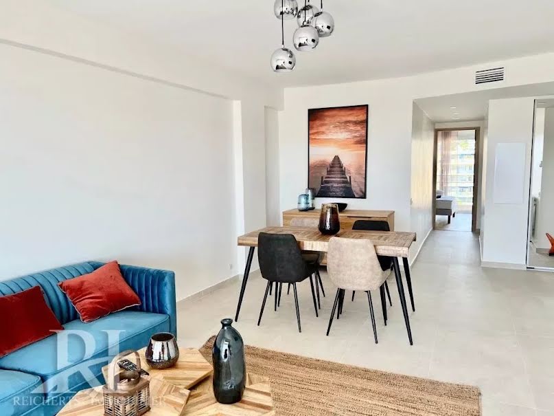 Vente appartement 3 pièces 83 m² à Cannes (06400), 799 000 €