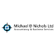 Download Michael D Nichols Accountants For PC Windows and Mac 1.0.0