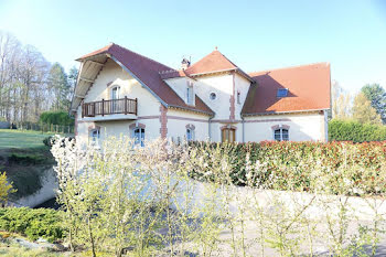 maison à Gournay-en-Bray (76)