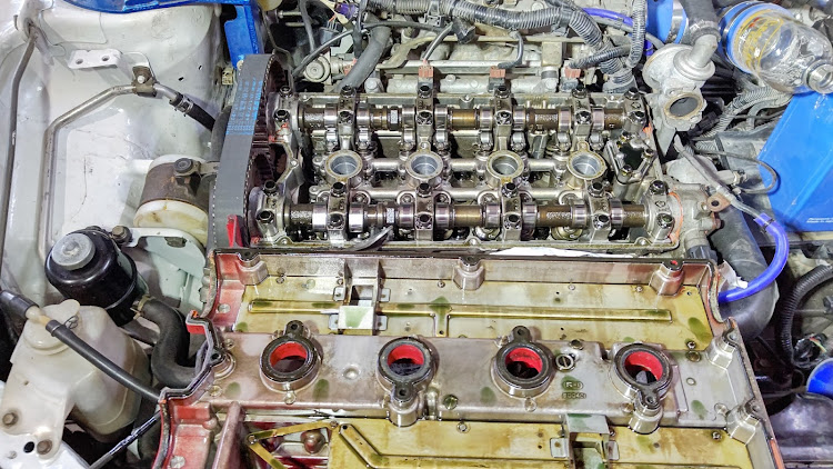 ランサーエボリューションのいっちゃっきゃさ！さんが投稿したカスタム事例の投稿画像2枚目