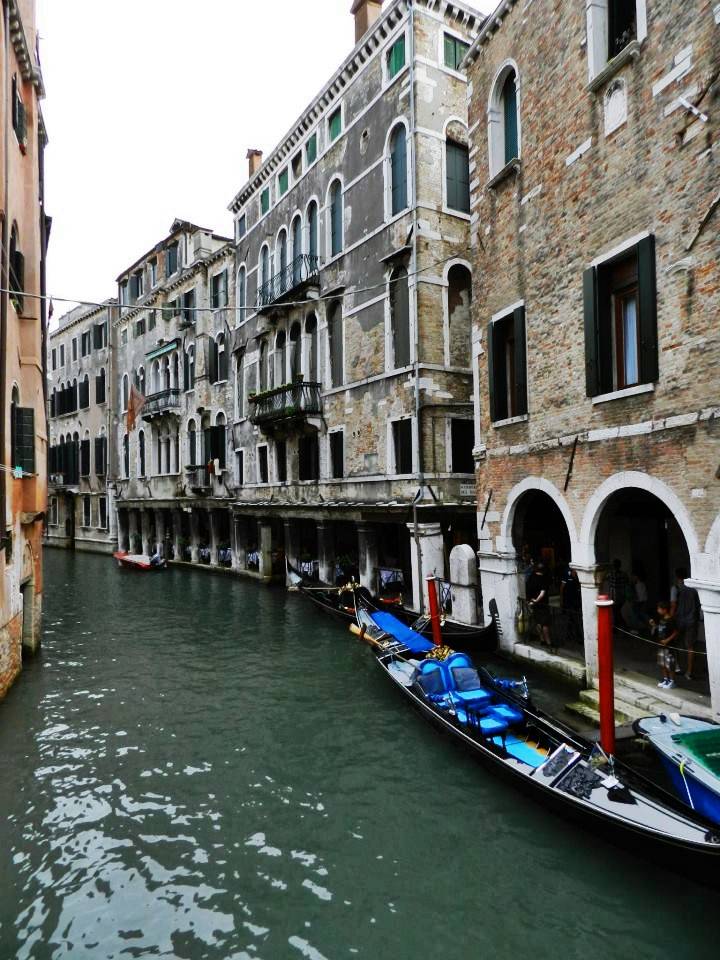 Venice di alesssghi