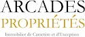 ARCADES PROPRIETES