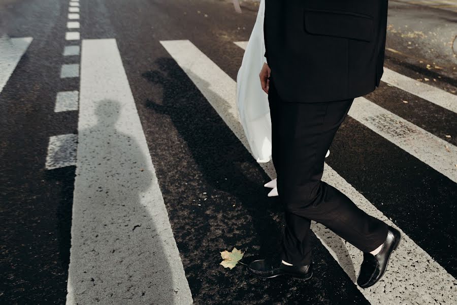 Photographe de mariage Vladimir Makeev (makeevphoto). Photo du 23 février 2020