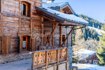 chalet à Courchevel (73)