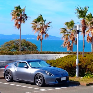 フェアレディZ Z34