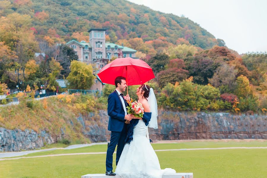 Photographe de mariage Luis Manrique (luismanrique). Photo du 10 mai 2019