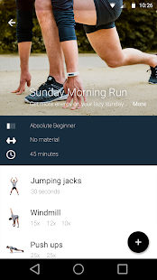 Dabbs Fitness(圖3)-速報App