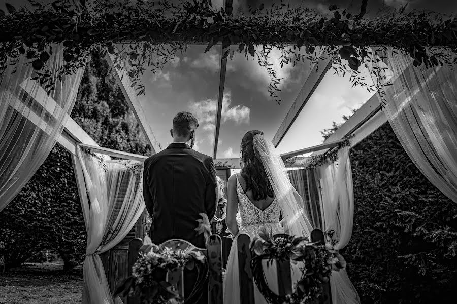 Vestuvių fotografas Dominika Bieniek (dominikabieniek). Nuotrauka 2023 rugpjūčio 29