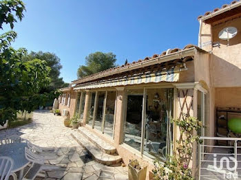 maison à Saint-raphael (83)