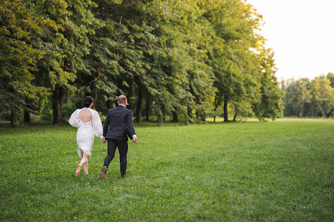 Fotógrafo de bodas Anastasiya Mayfetova (maifetova). Foto del 2 de mayo 2022