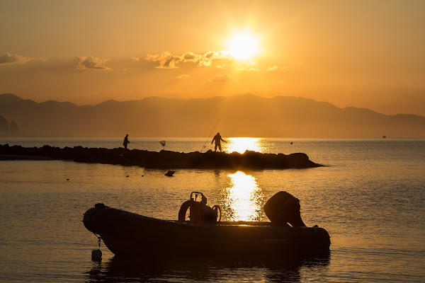 Gente di mare di Di Capua A