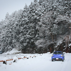 スイフトスポーツ ZC33S