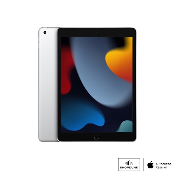 Apple Ipad Gen 9 (2021) Wi - Fi