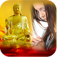 Download Gautama Buddha Photo Frames For PC Windows and Mac 1.1