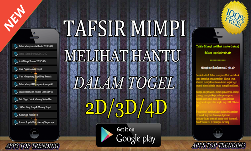 ♕ Arti mimpi tembus togel 4d