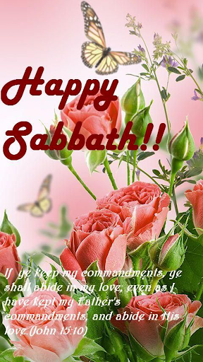 Updated Happy Sabbath Day Images Pc Android App Mod Download 21