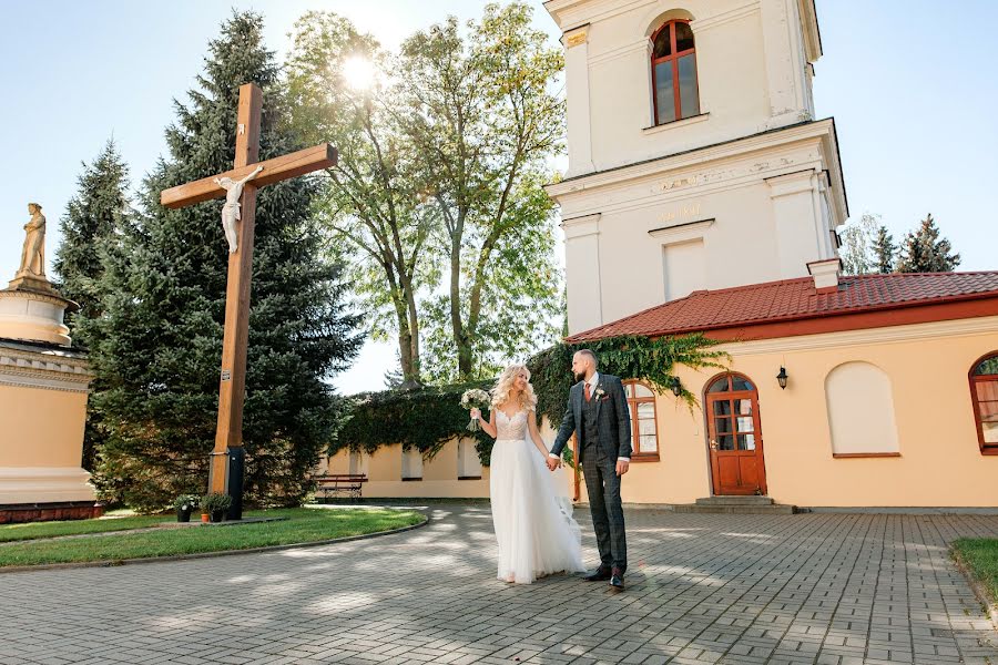 Vestuvių fotografas Anna Verenich (fcg1985). Nuotrauka 2019 sausio 30