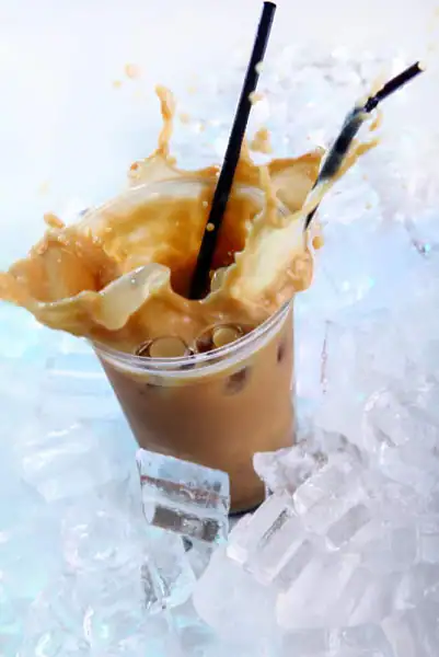 Cold Coffee