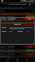 Bonanza Back Office Screenshot 7 of 8
