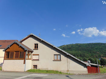 maison à Haut-du-them-chateau-lambert (70)