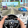 Real Driving School: Car Games icon