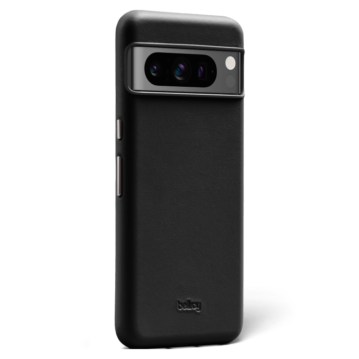 Funda de cuero Bellroy para Google Pixel 8 Pro - Google Store