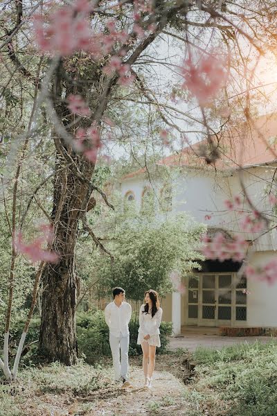 Fotógrafo de bodas ThanhLouis Nguyen (thanhlouis0310). Foto del 2 de julio 2022