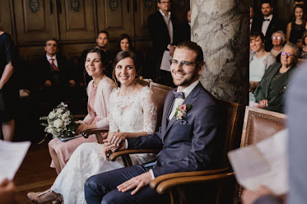 Wedding photographer Marcel Schmidt (mswed). Photo of 6 September 2019