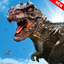 应用程序下载 Dinosaur Simulator 3D 2019 安装 最新 APK 下载程序