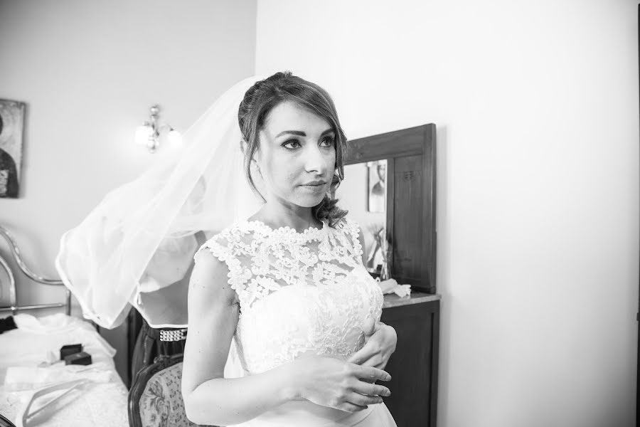 Fotógrafo de casamento Elisabetta Figus (elisabettafigus). Foto de 26 de janeiro 2018