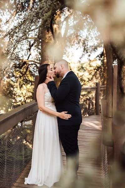 Fotografo di matrimoni Veronika Csizmazia-Kaproncai (verusphoto). Foto del 2 maggio