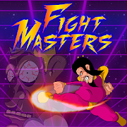 Fight Masters MOD