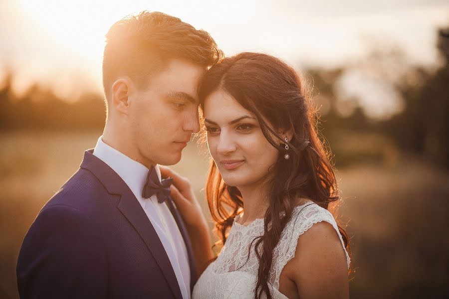 結婚式の写真家Nikolay Lazbekin (funk)。2020 9月15日の写真