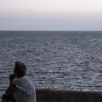 Un mare di solitudine di 