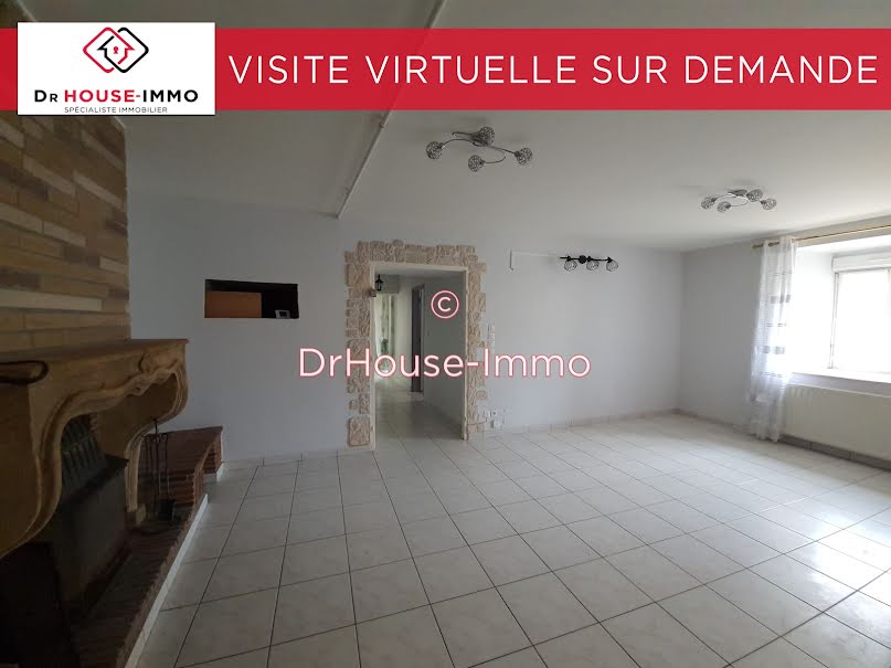 Vente maison 8 pièces 230 m² à Vigy (57640), 310 000 €