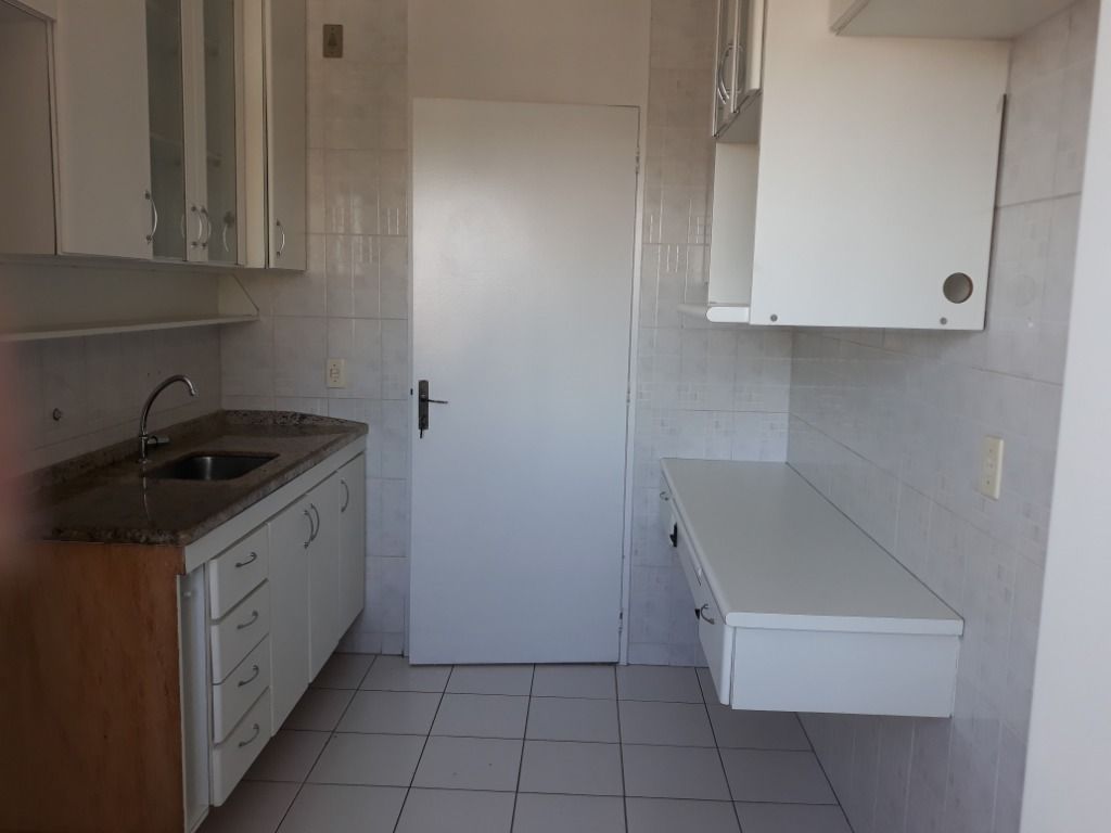 Apartamentos à venda Jaguaré