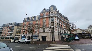 appartement à Le Raincy (93)