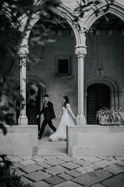 Wedding photographer Eszter Giber (ihaszgibereszter). Photo of 14 May 2022