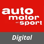 Cover Image of Download auto motor und sport Digital 3.3.0 APK