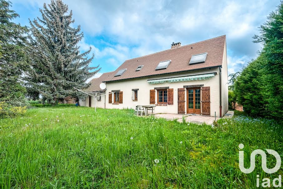 Vente maison 5 pièces 150 m² à Gressy (77410), 497 000 €