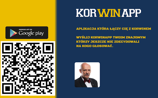 KorwinApp