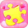 Jigsaw Puzzle Games Jigsaw Art icon