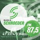 Download Rádio Schroeder FM For PC Windows and Mac