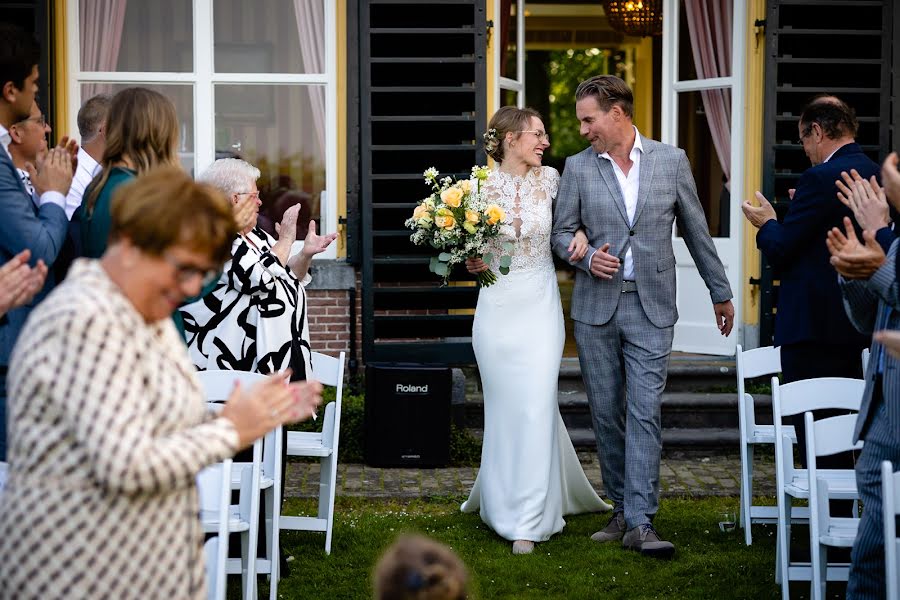 Fotógrafo de casamento Leonard Walpot (leonardwalpot). Foto de 7 de junho 2022