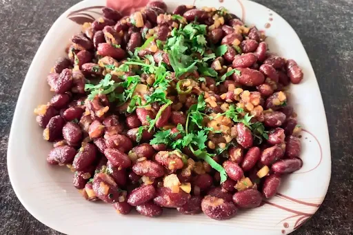 Rajma Masala Dry