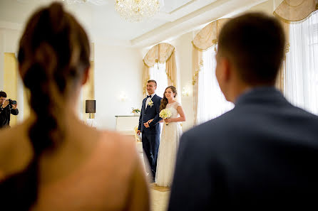 Wedding photographer Kseniya Ressi (kseniyaressy). Photo of 5 January 2019